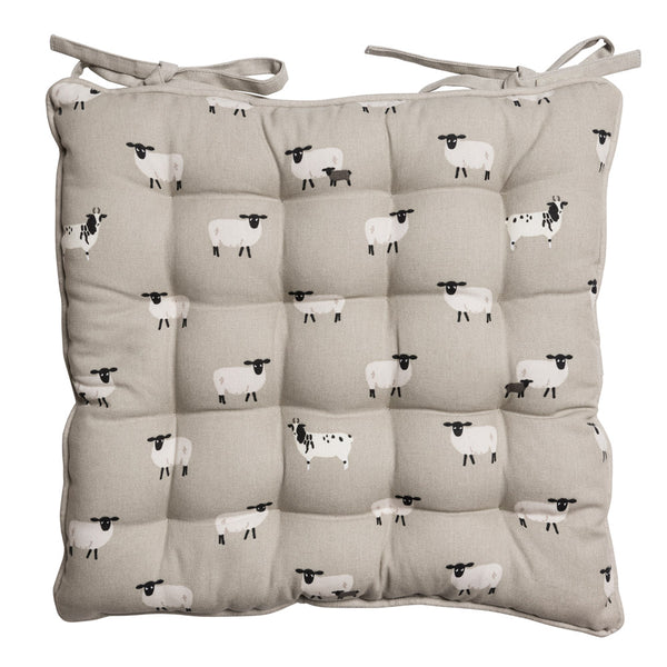 Sophie allport top chair pads
