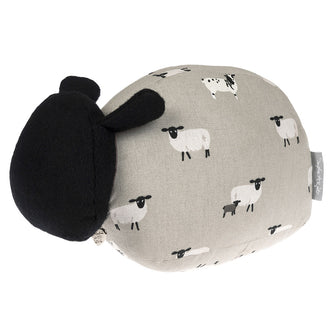 Sheep Doorstop