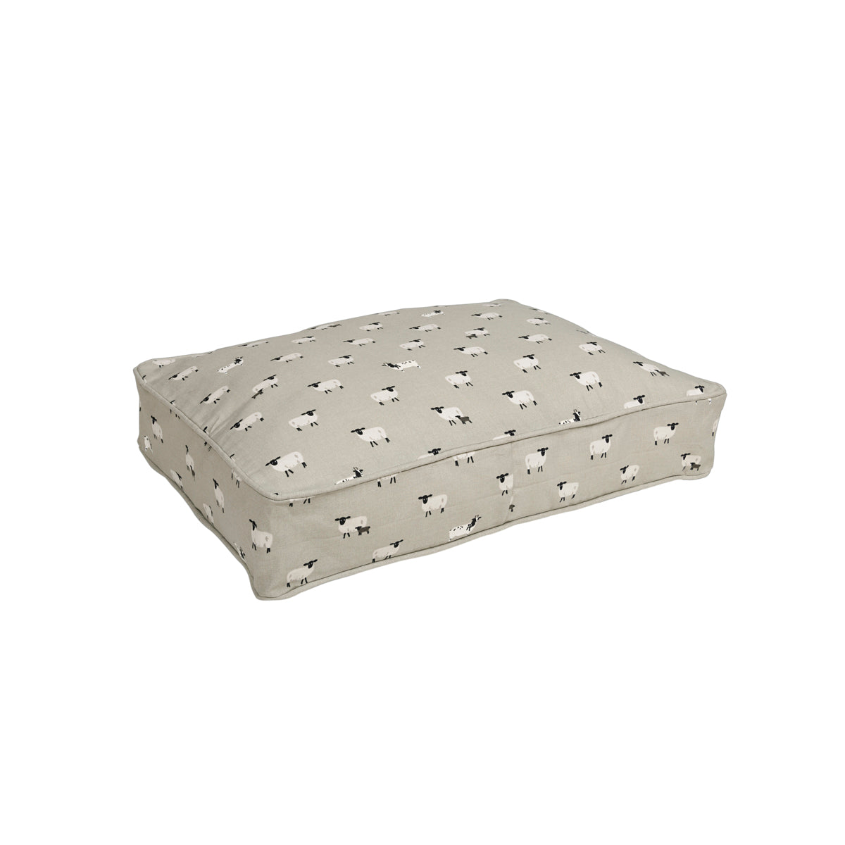 Sheep Pet Mattress