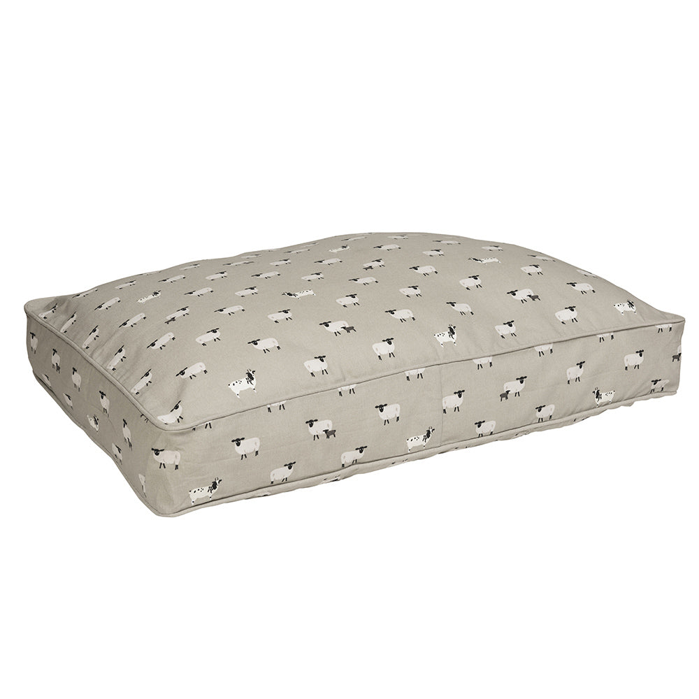 Sheep Pet Bed Mattress