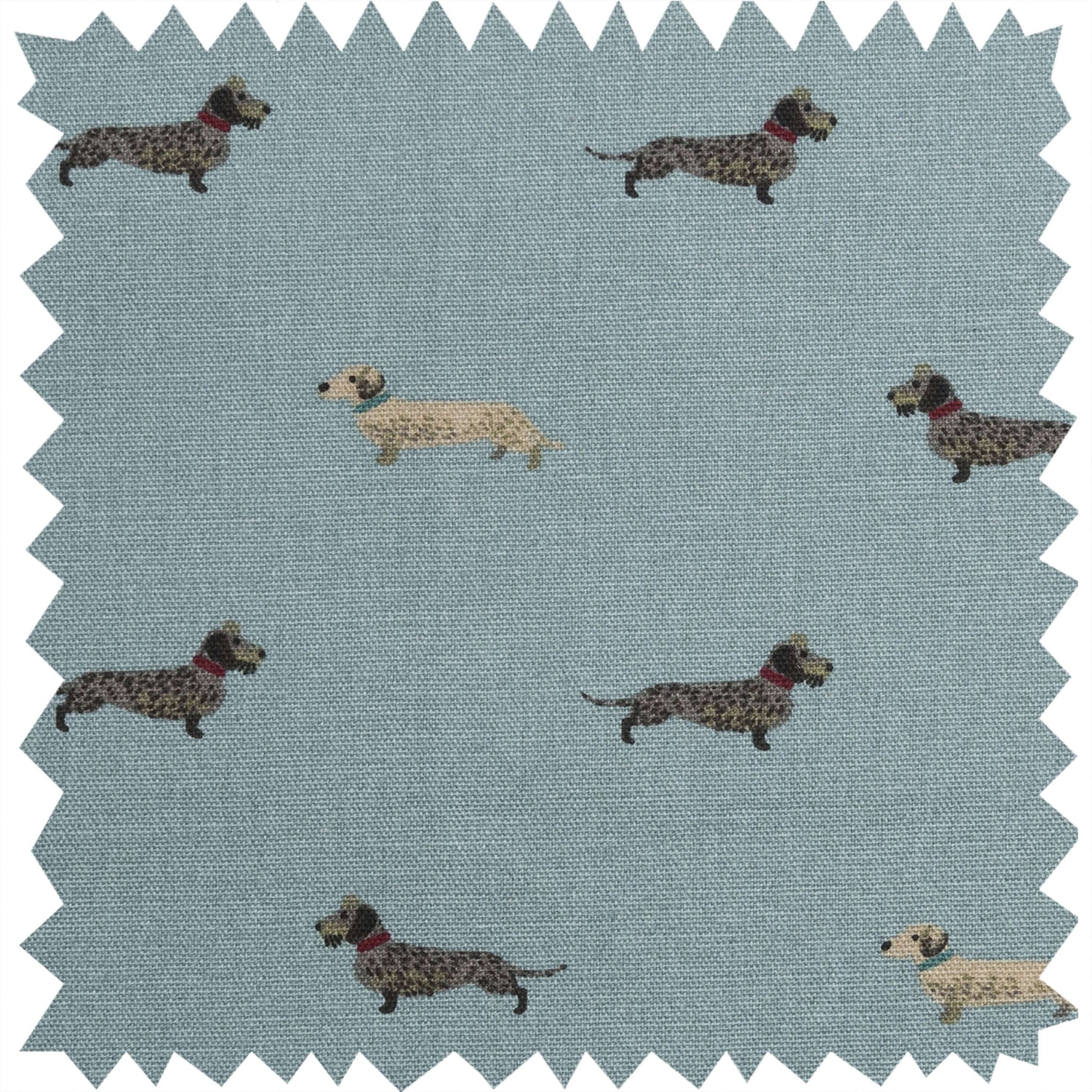 Dachshund Tea Towel (Set of 2)