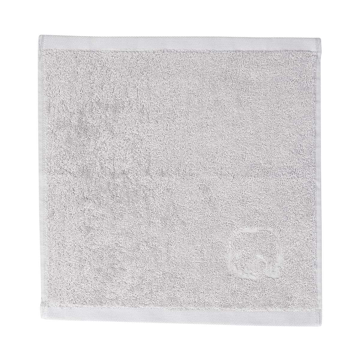 Elephant Face Cloths (Set of 2)