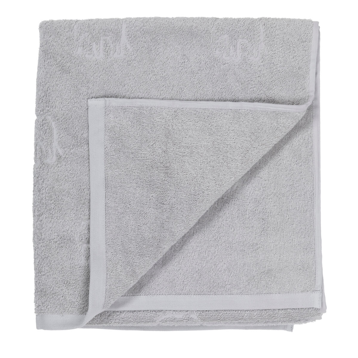 Elephant Bath Towel by Sophie Allport