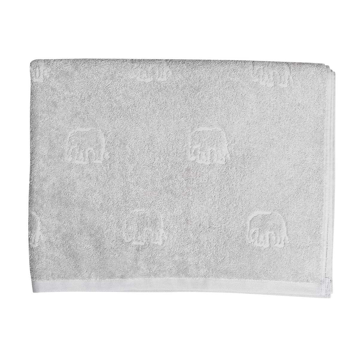 Elephant Bath Sheet