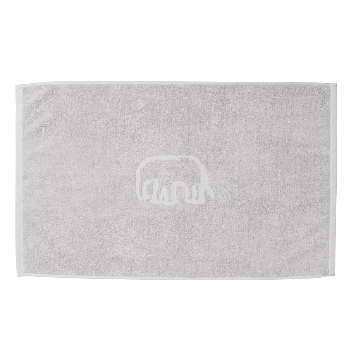 Elephant Bath Mat