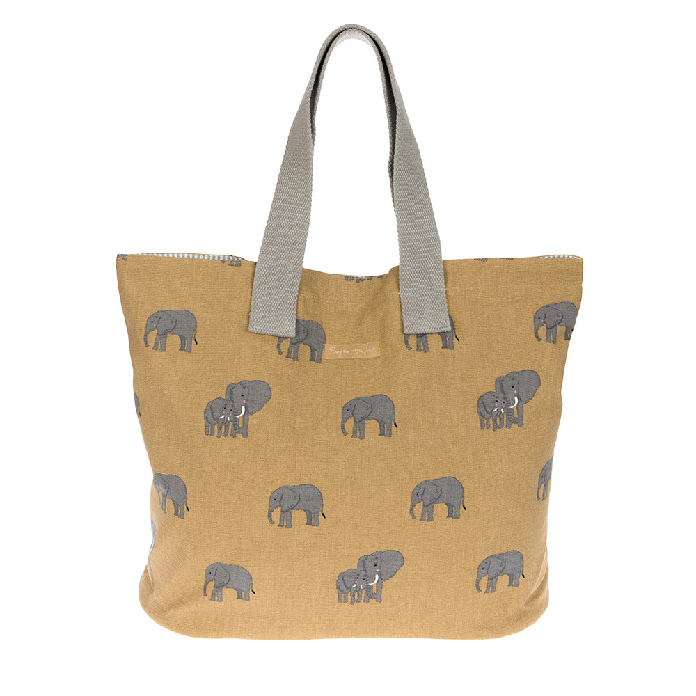 Elephant Everyday Bag 