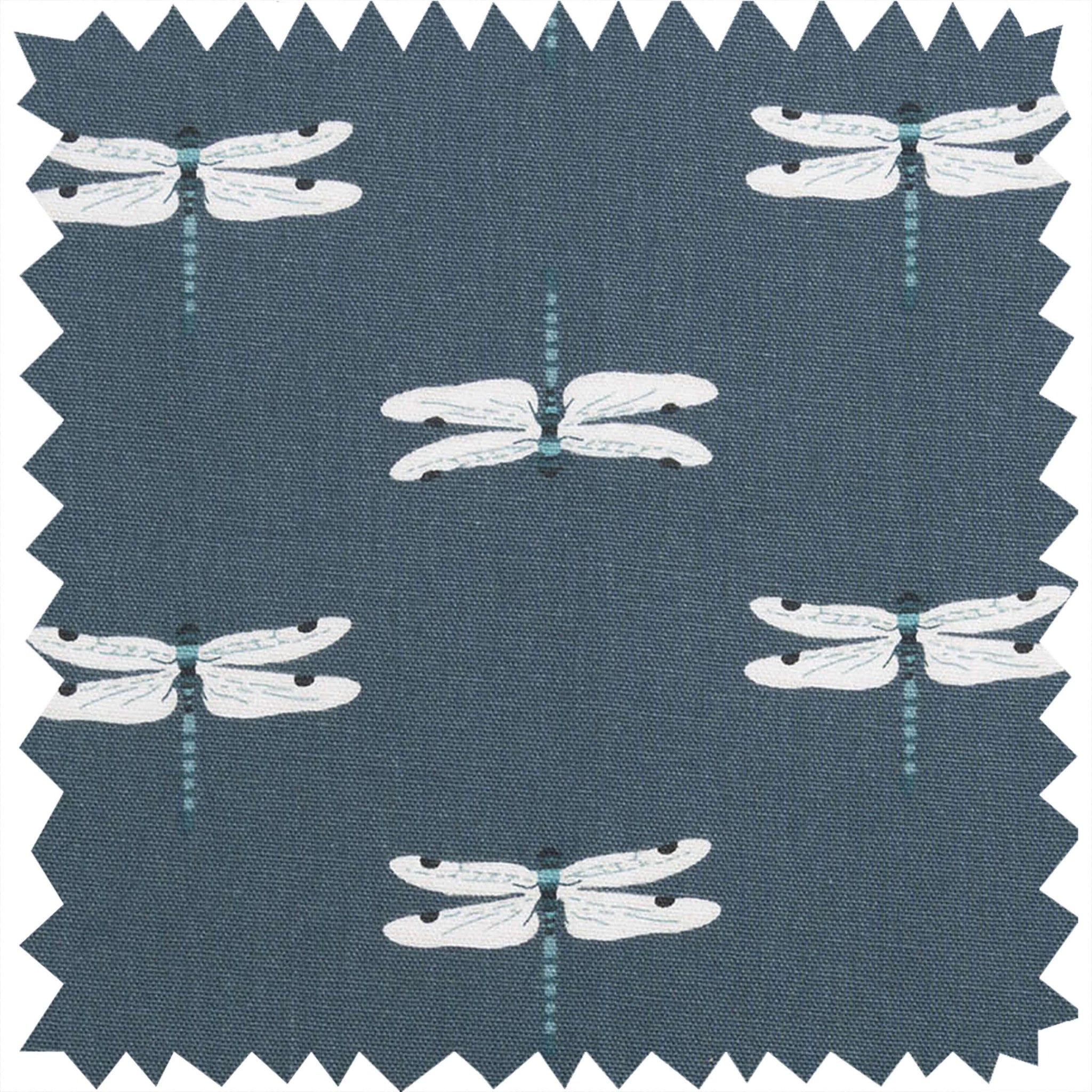 Dragonfly Roller Hand Towel
