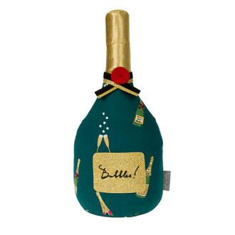 Bubbles & Fizz Doorstop