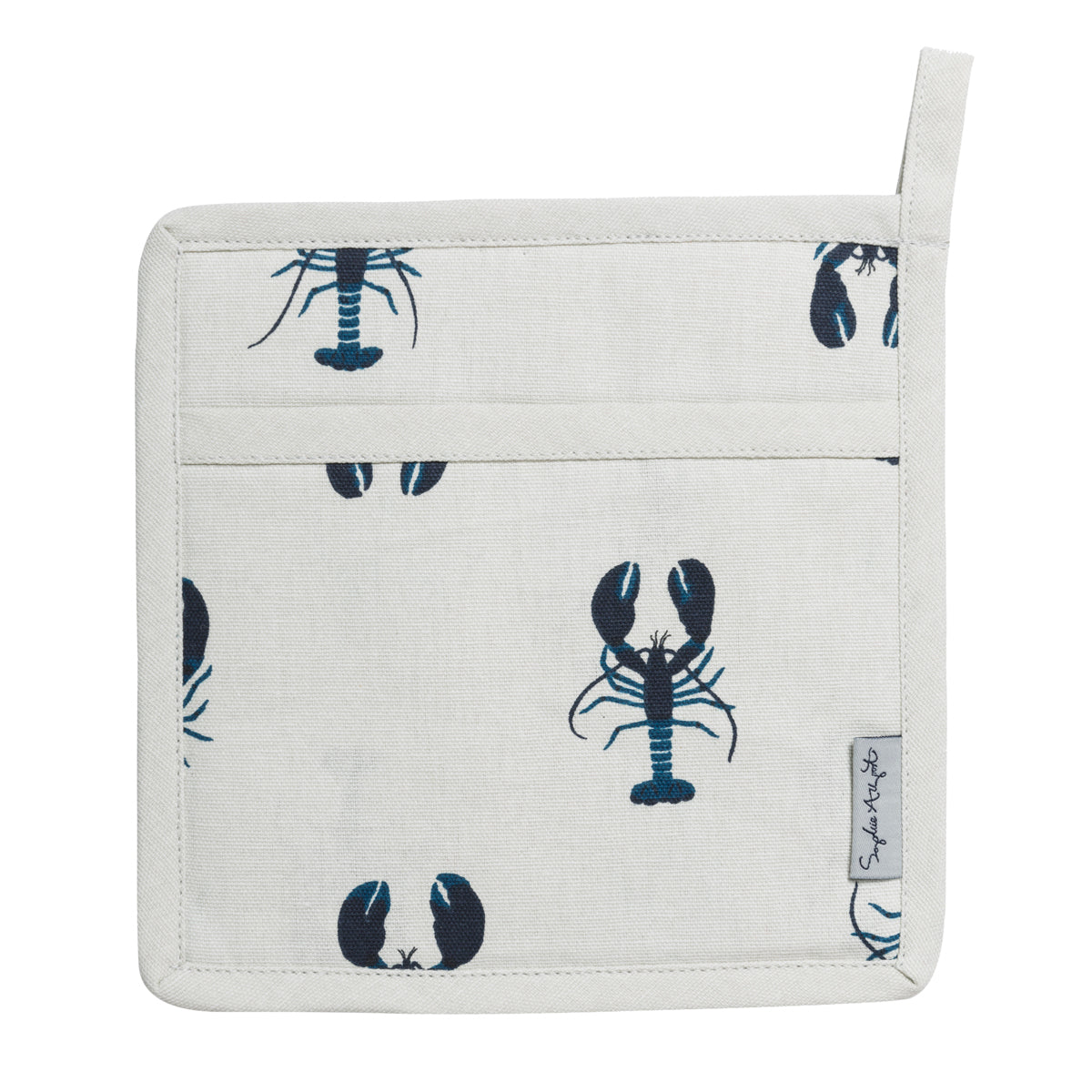 Lobster Sophie Allport Pot Grab