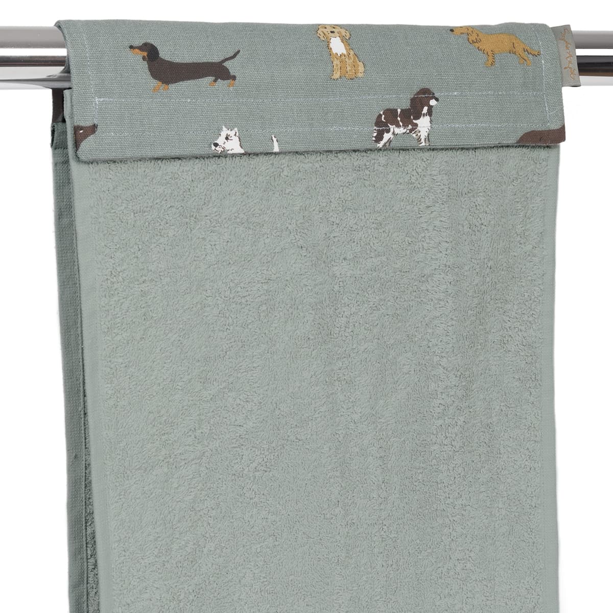 Fetch Roller Hand Towel