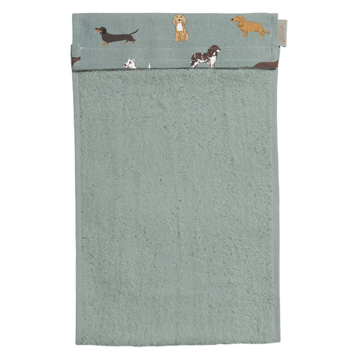 Fetch Roller Hand Towel