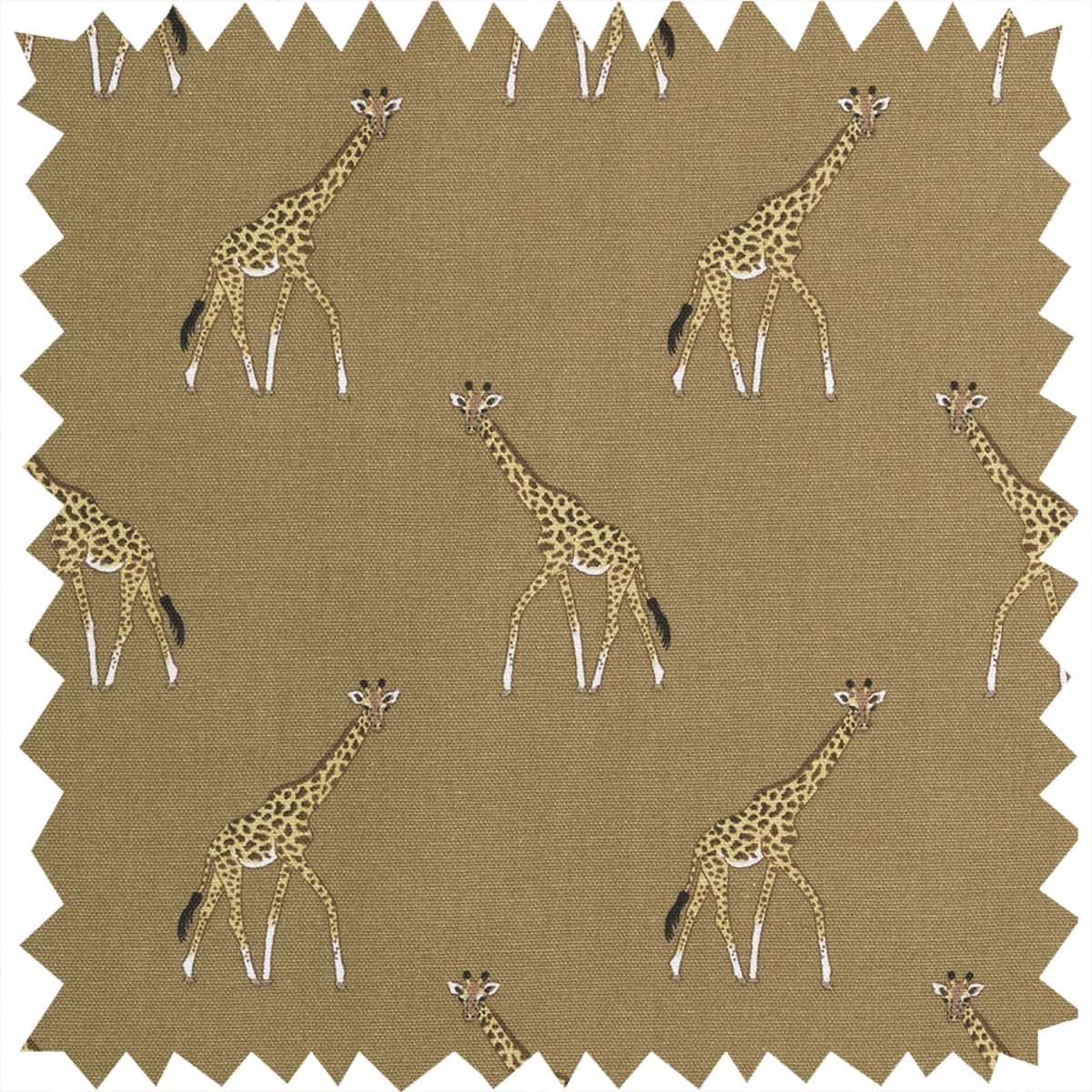 Giraffe Adult Apron