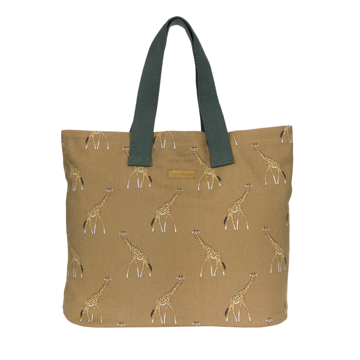Giraffe Everyday Bag by Sophie Allport
