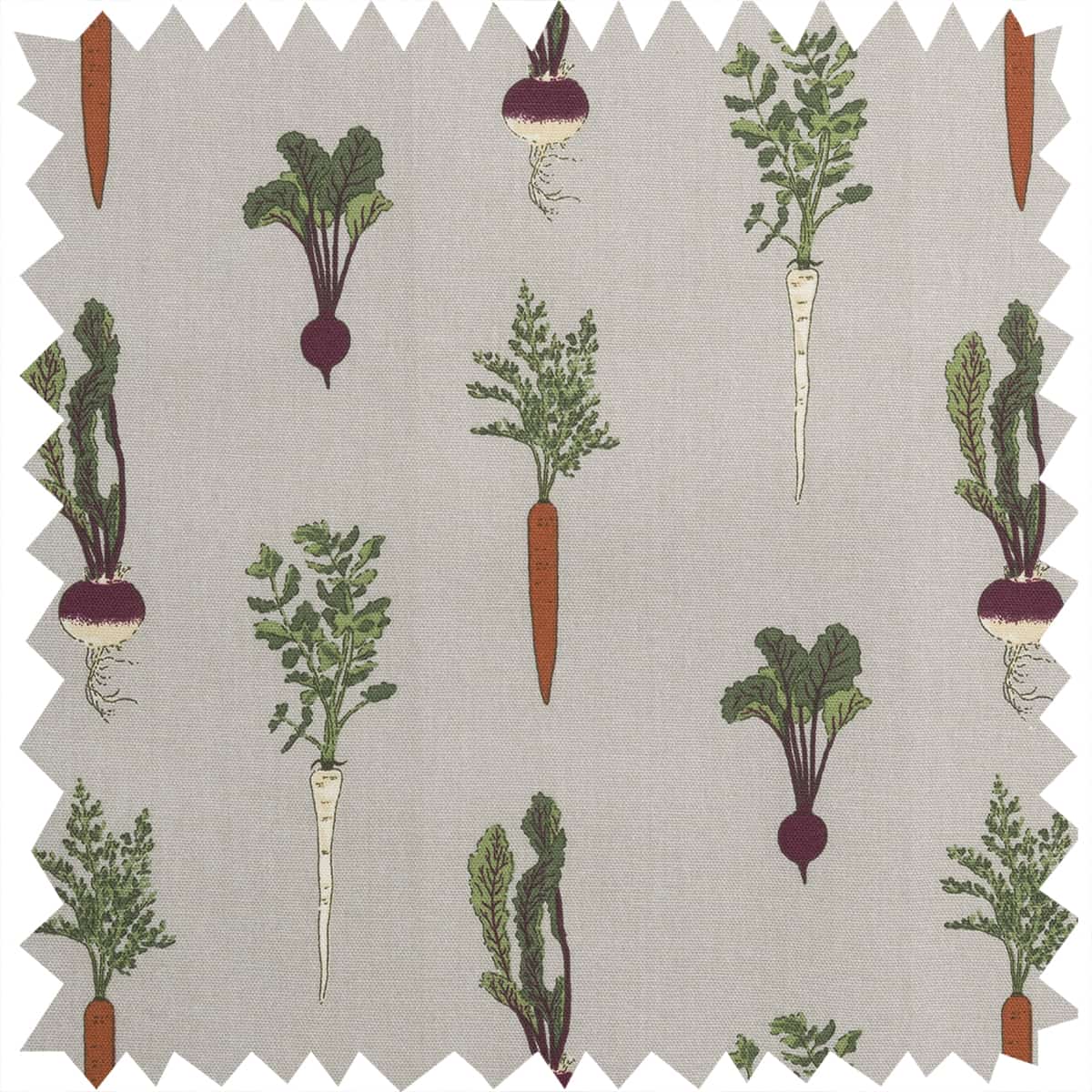 Home Grown Fabric Placemat
