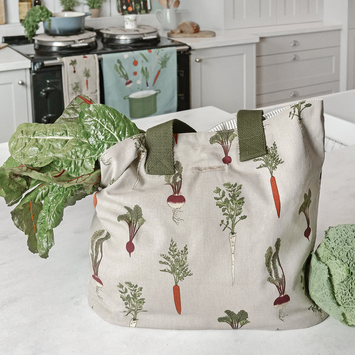 Home Grown Everyday Bag by Sophie Allport