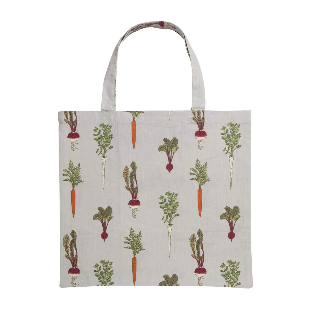 Home Grown Folding Shopping Bag by Sophie Allport