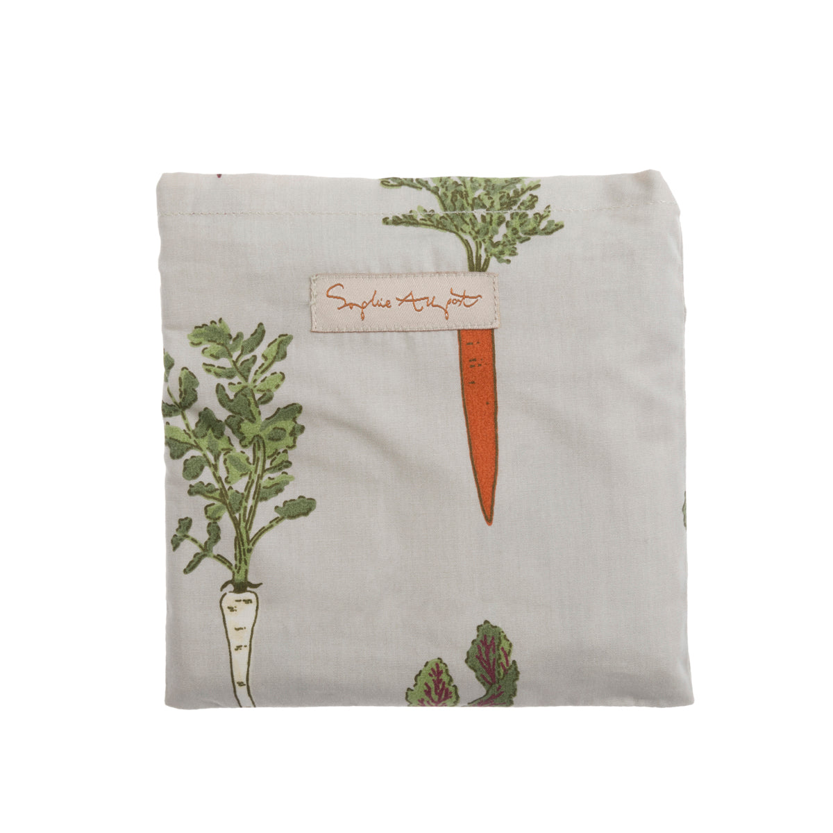 Sophie Allport Folding Shopping Bag