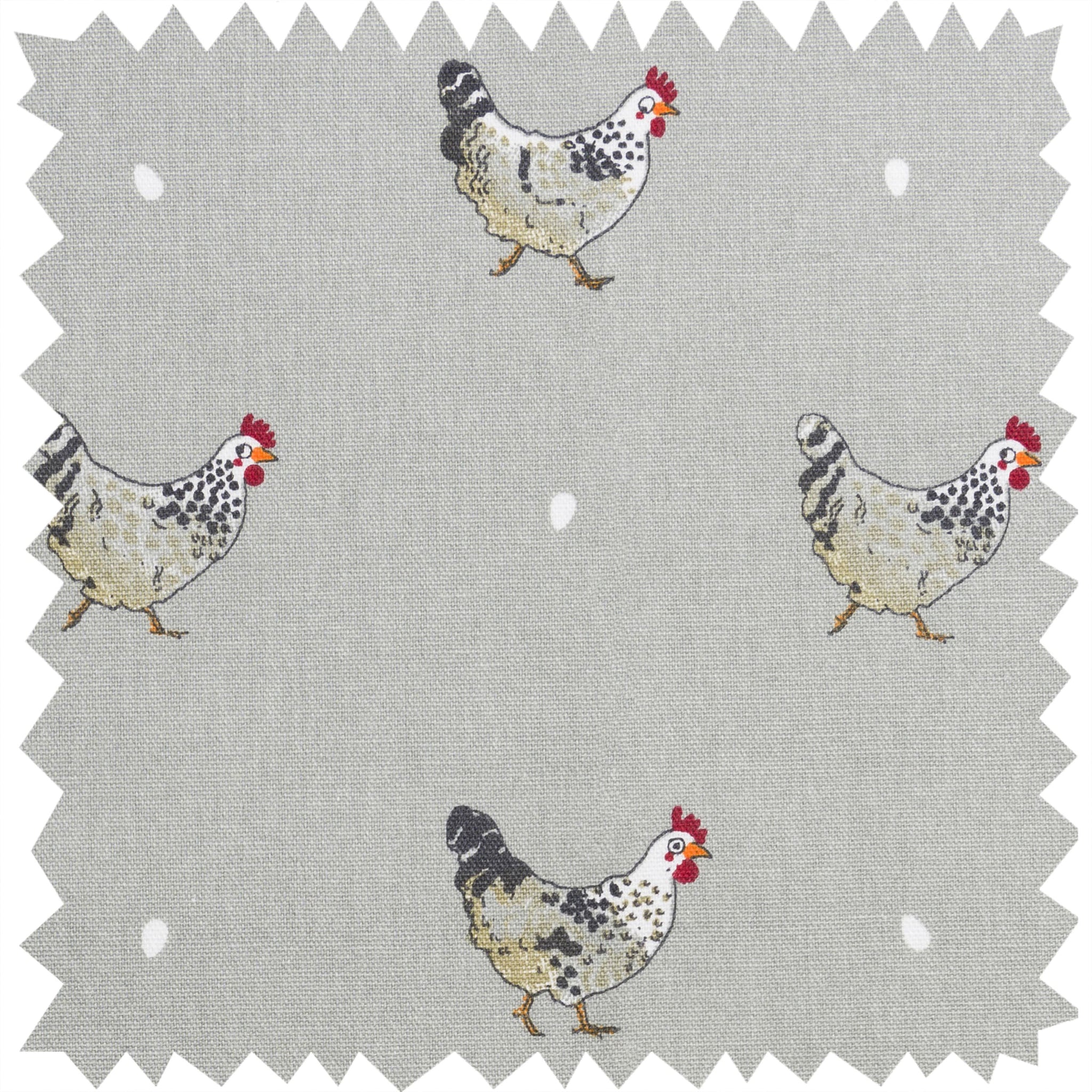 Chicken Fabric Placemat