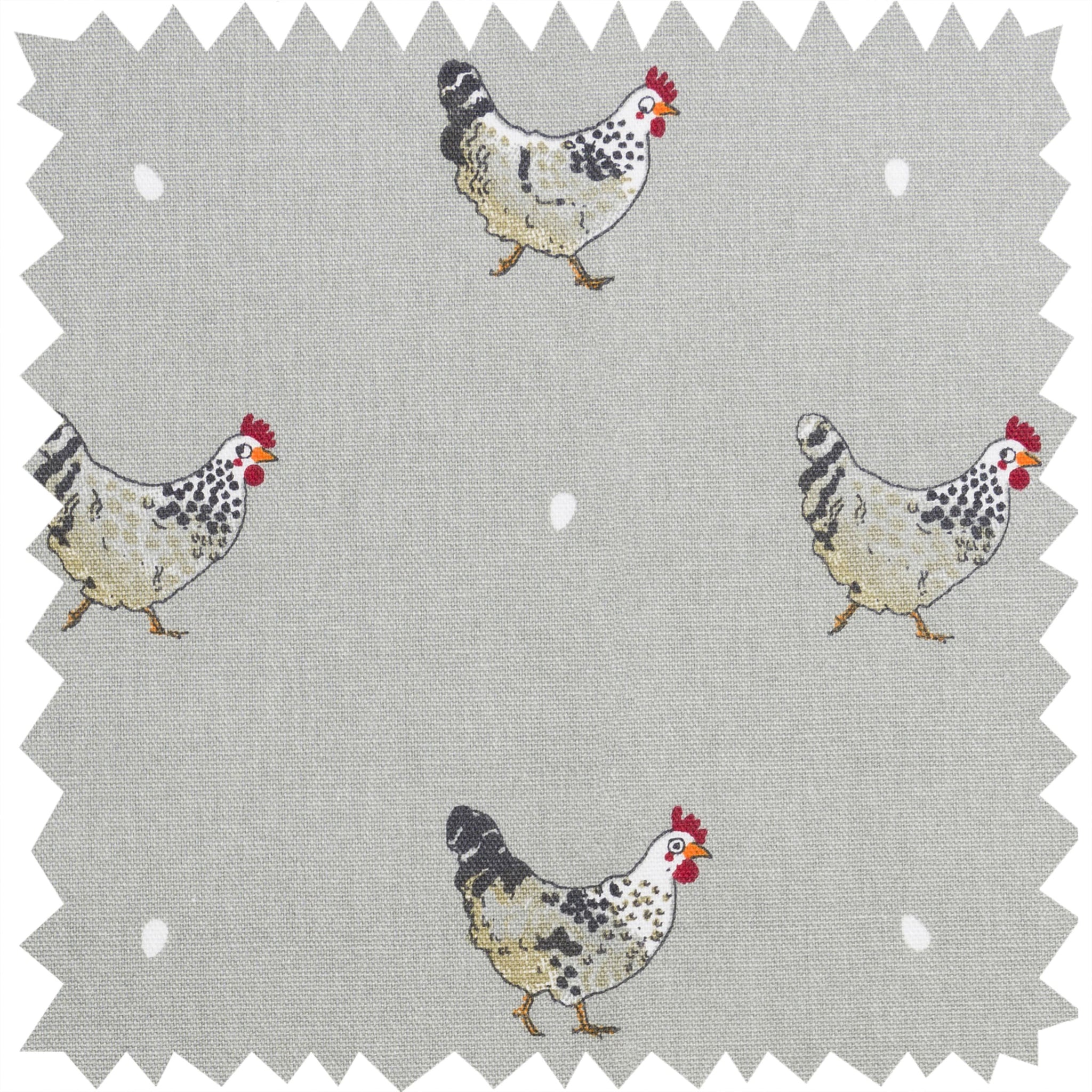 Chicken Oven Mitt