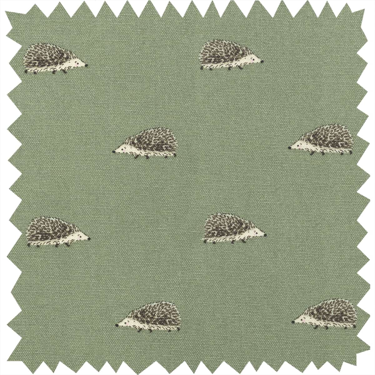 Hedgehogs Tea Towel (Set of 2)