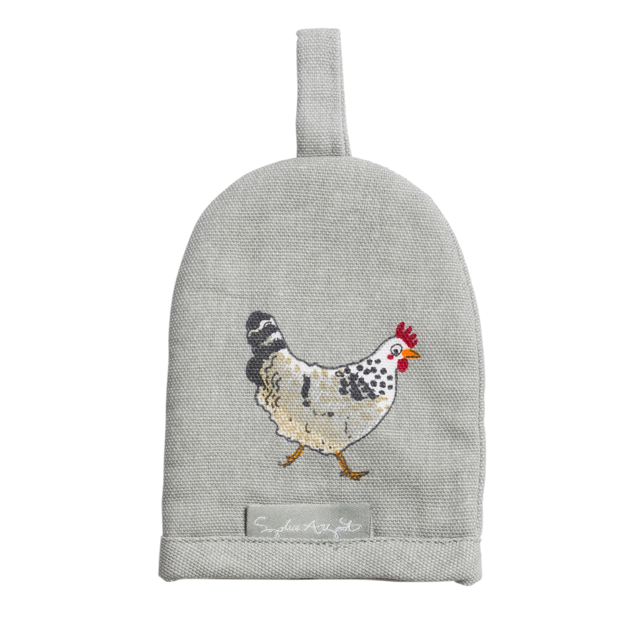 Chicken Egg Cosy