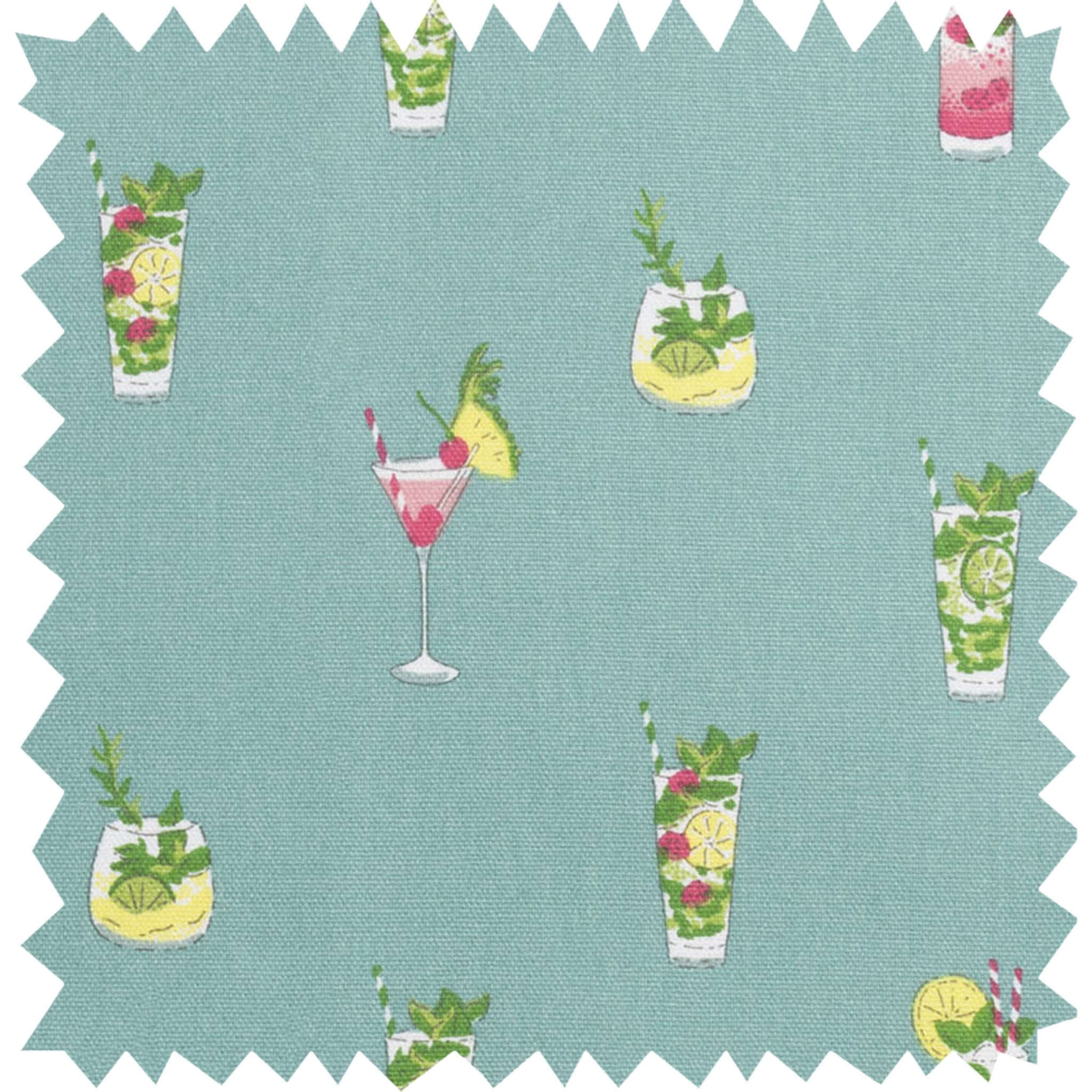 Cocktails Napkins (Set of 4)
