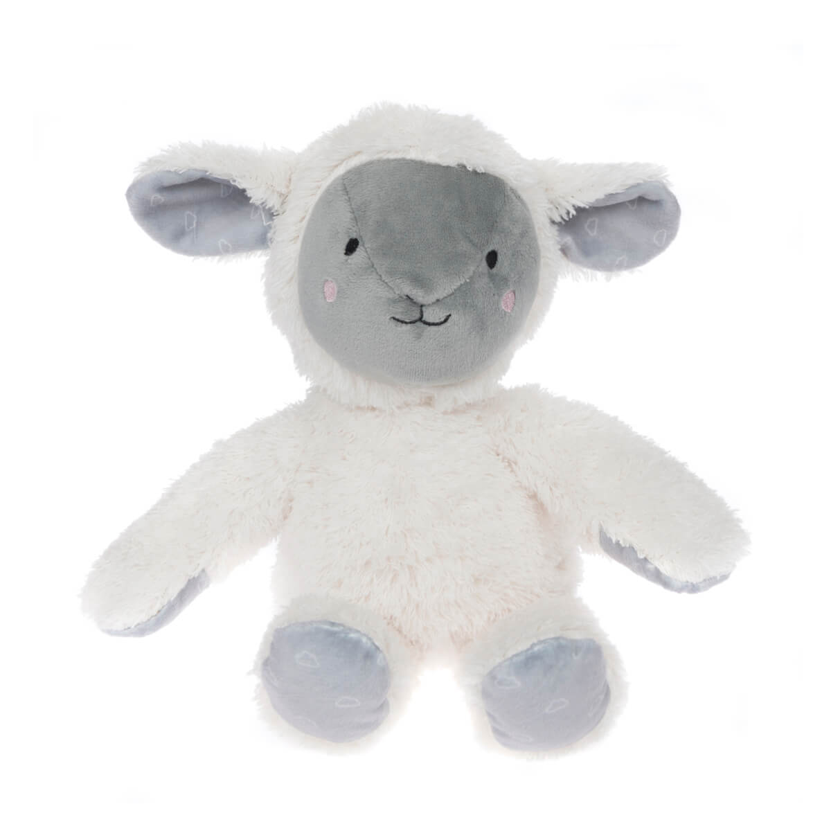 Sheep Soft Toy