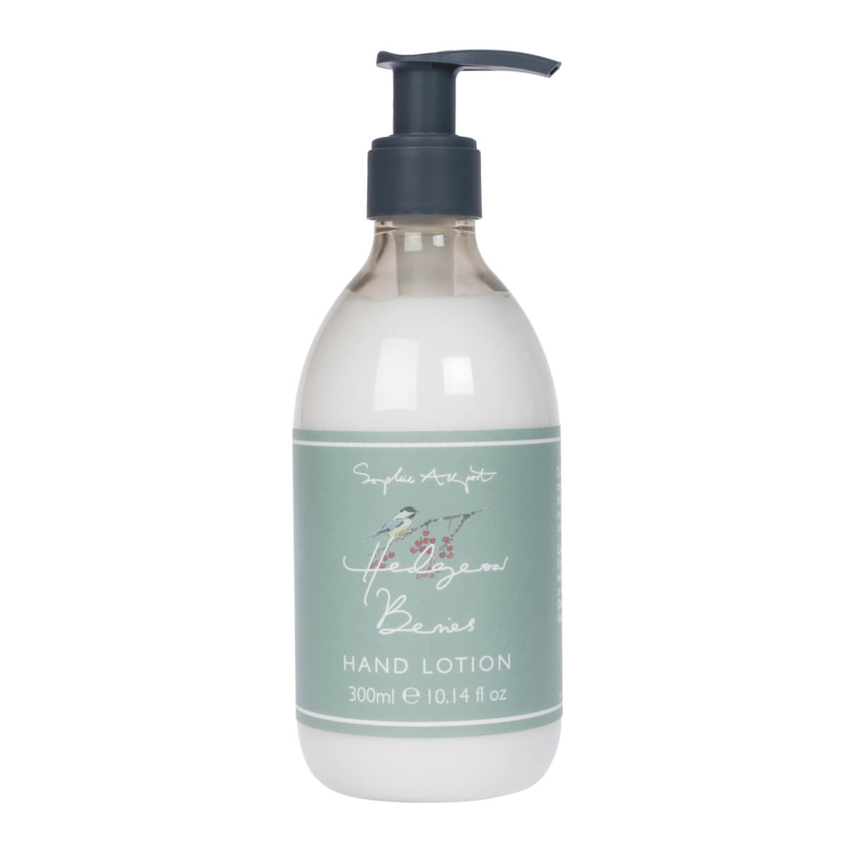 Hedgerow Berries Hand Lotion - 300ml