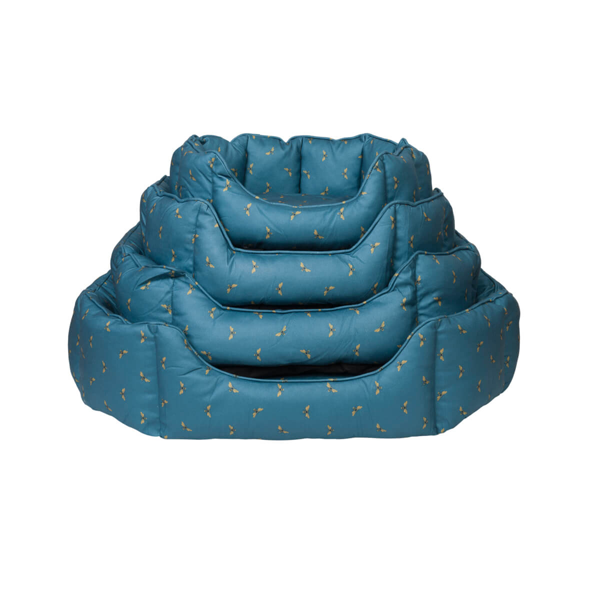 Bees Pet Bed