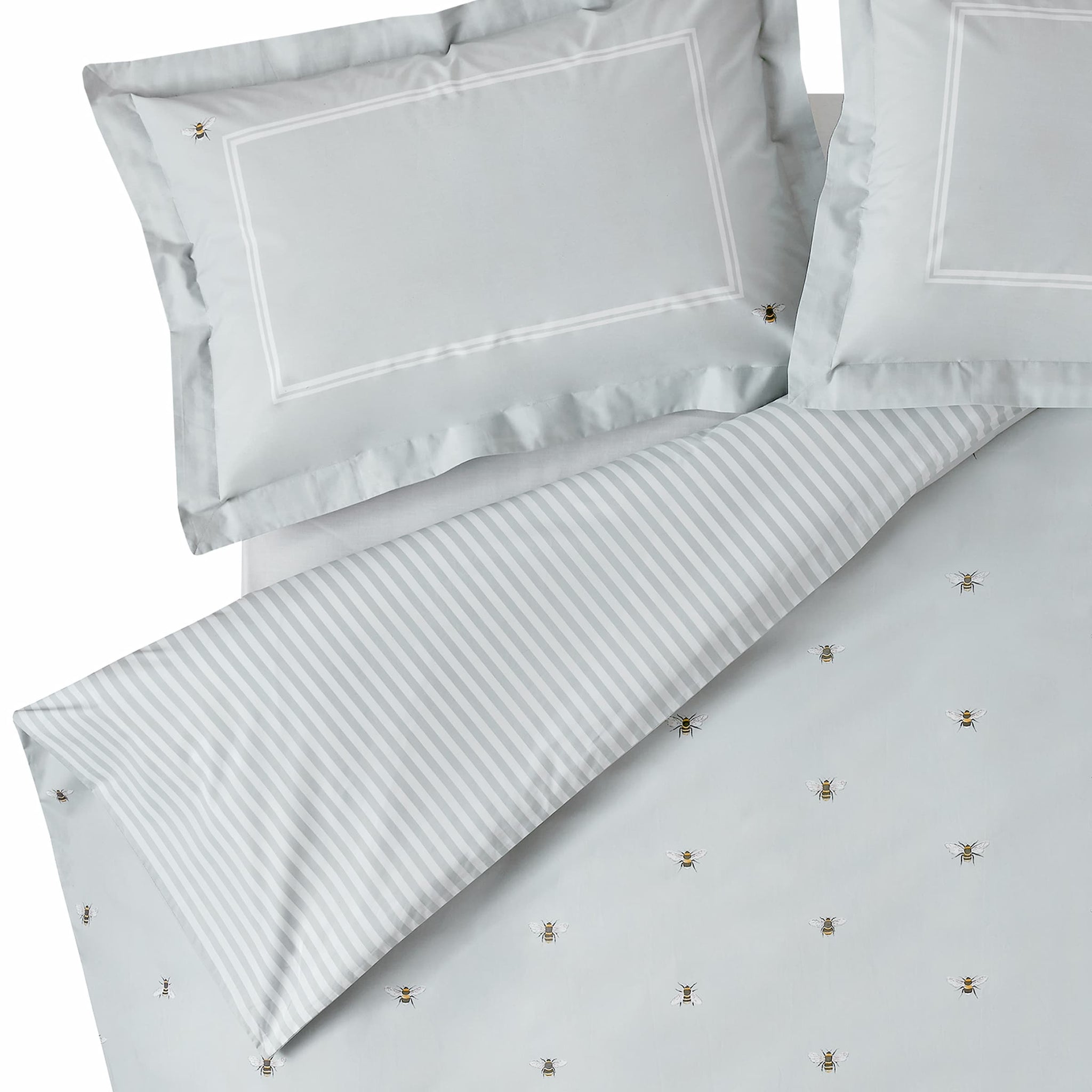 Bees Bedding Set