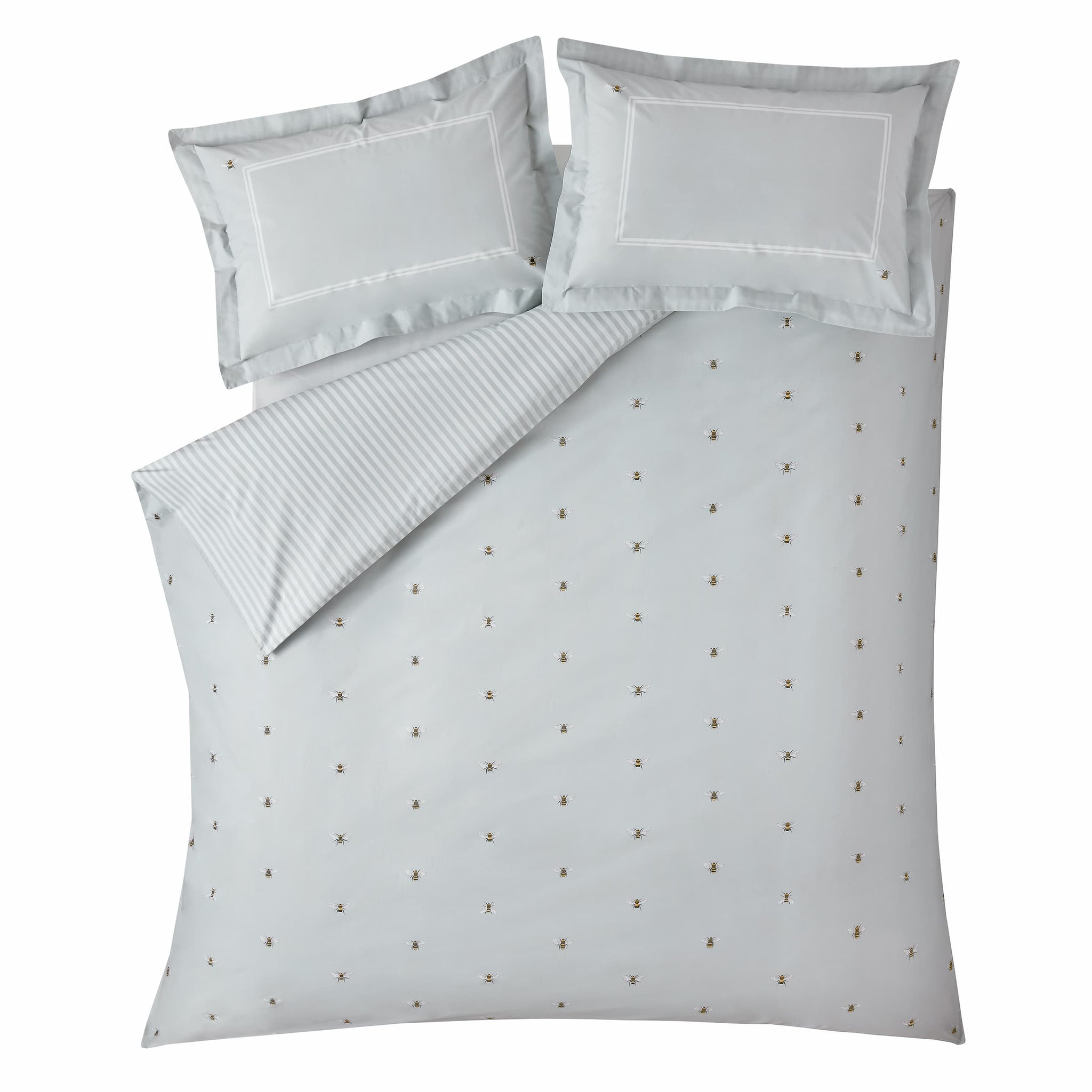 Bees Bedding Set