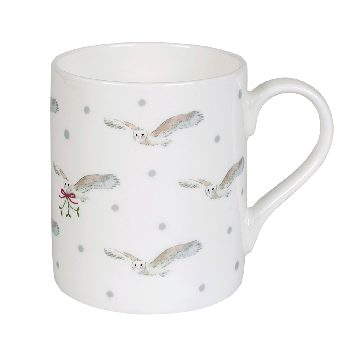 Night Owl Mug