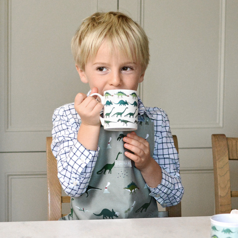 Dinosaurs Mug