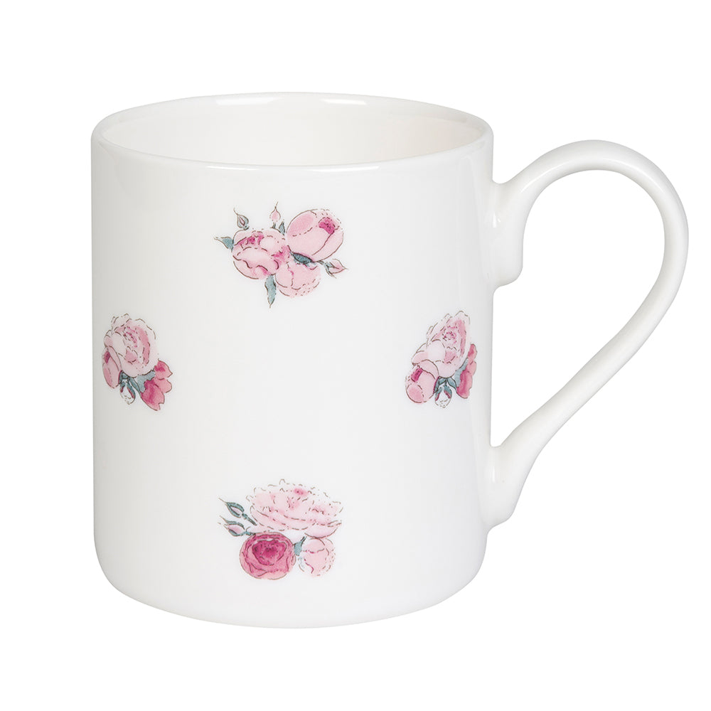 Peony Mug