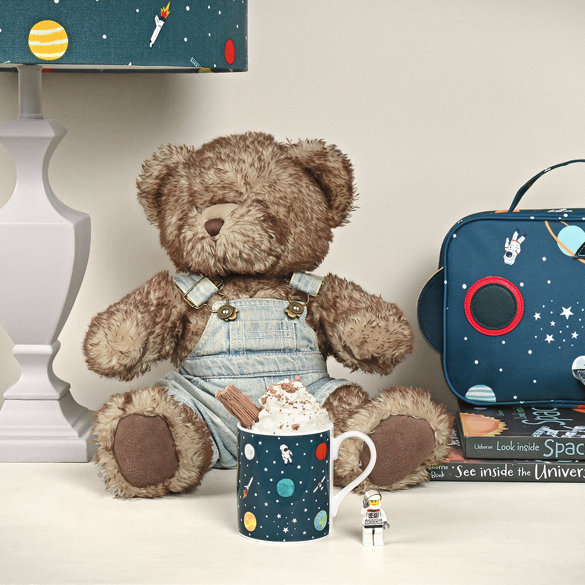 Space Mug