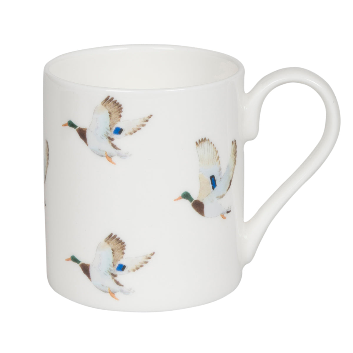 Ducks Mug by Sophie Allport