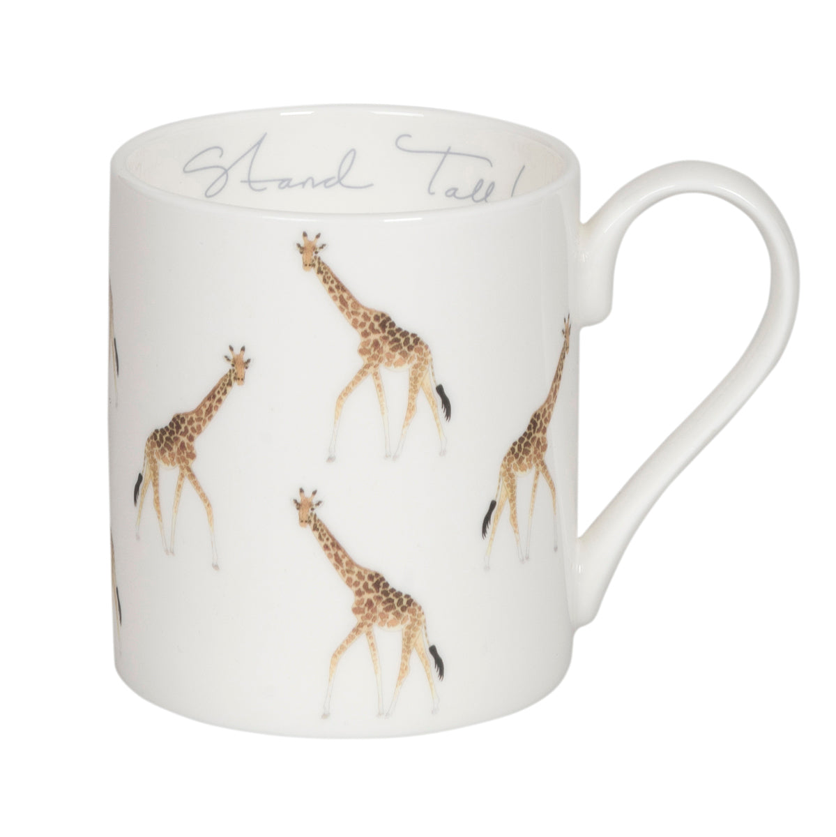 Giraffe Mug by Sophie Allport