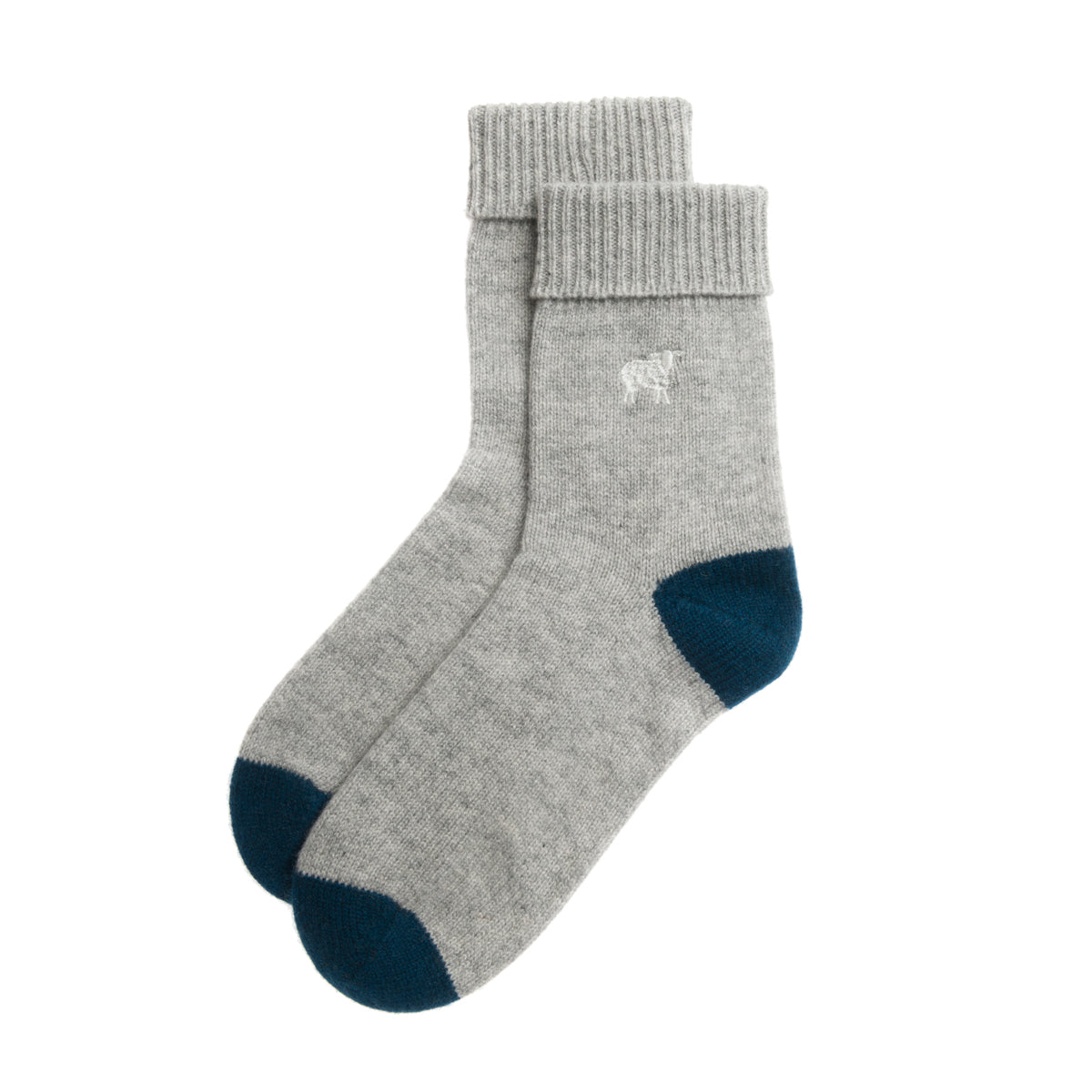 Sheep Cashmere Socks