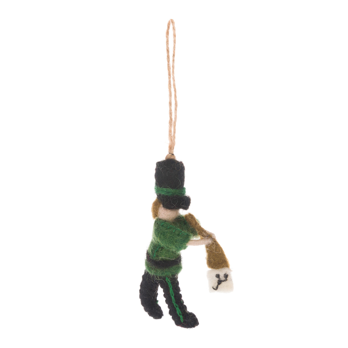 Piper Felt Decoration