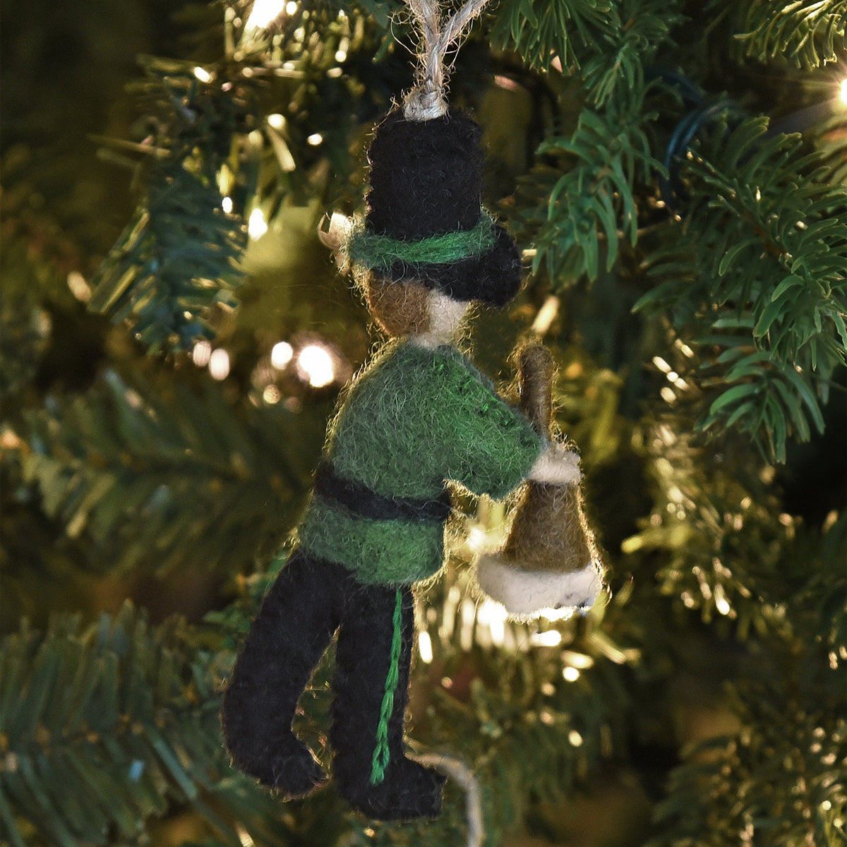 Piper Felt Decoration