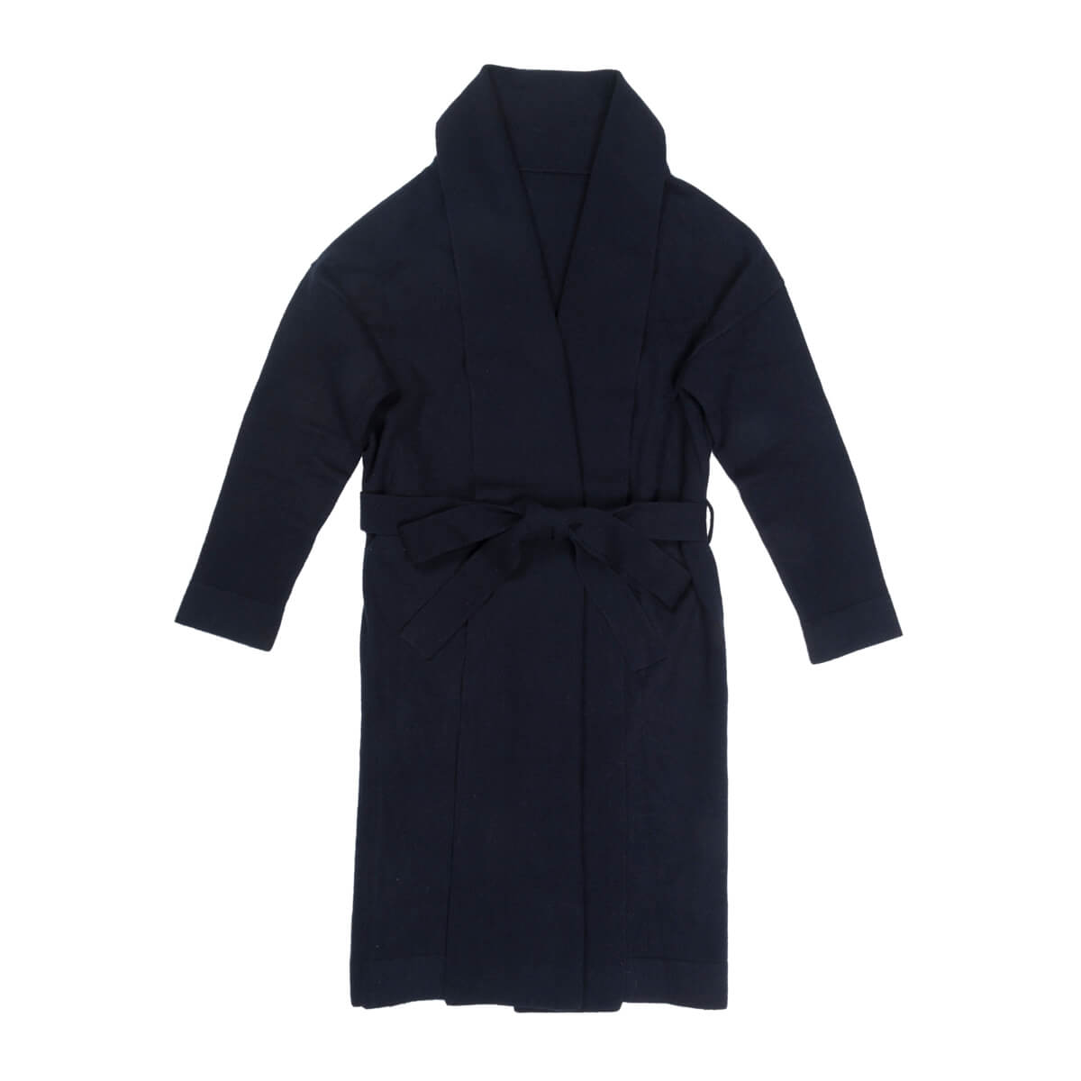 Bees Cashmere Robe