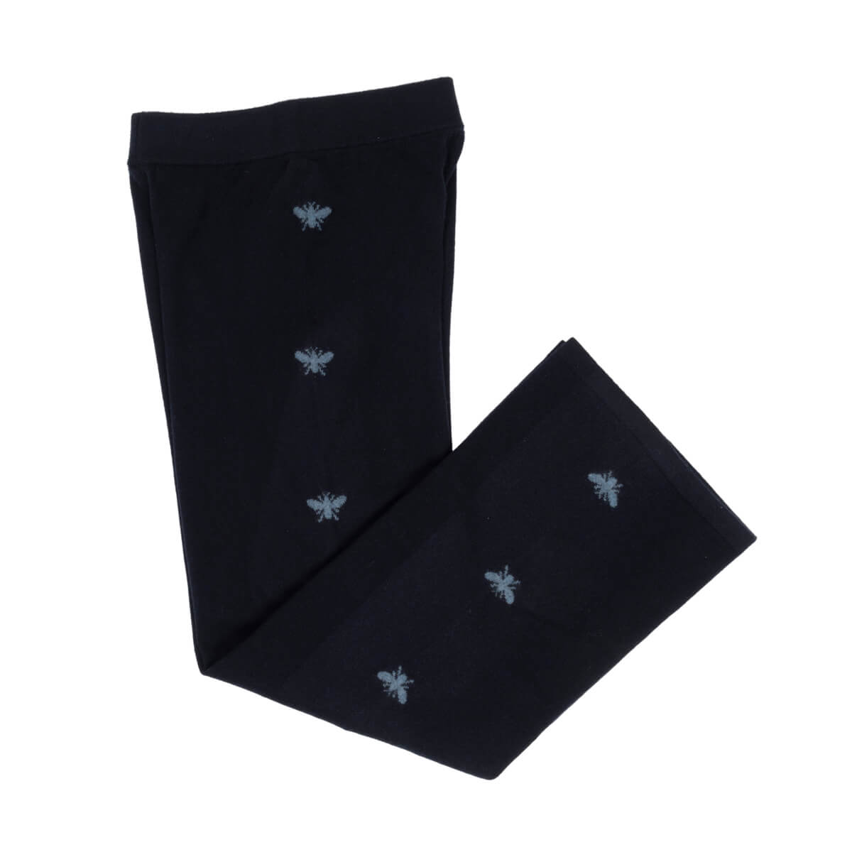 Bees Cashmere Lounge Trousers