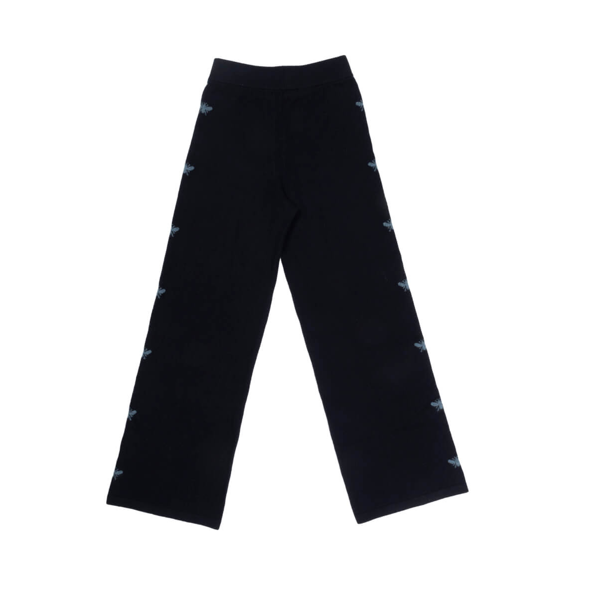 Bees Cashmere Lounge Trousers