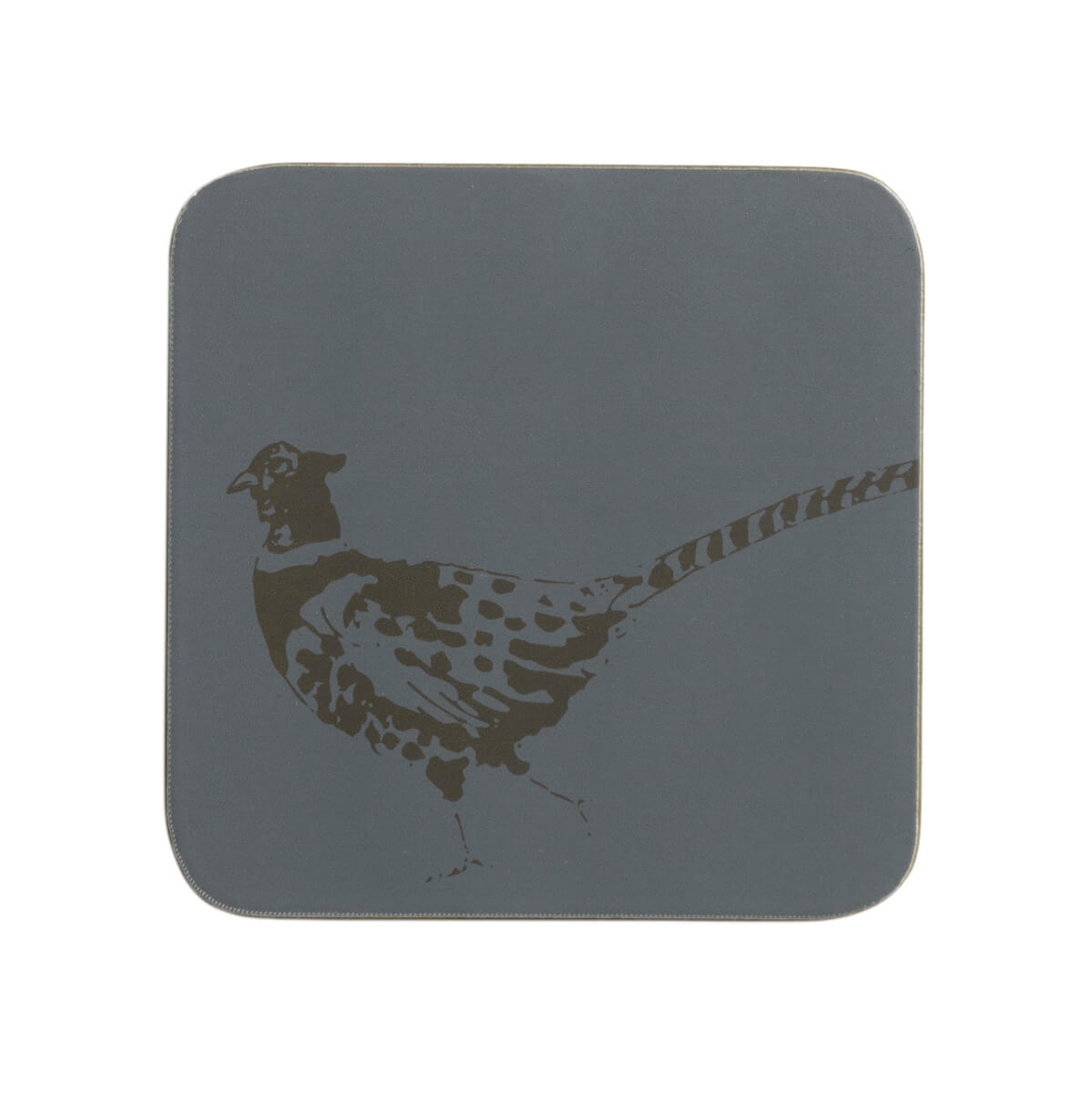 Pheasant Coasters (Set of 4) by Sophie Allport