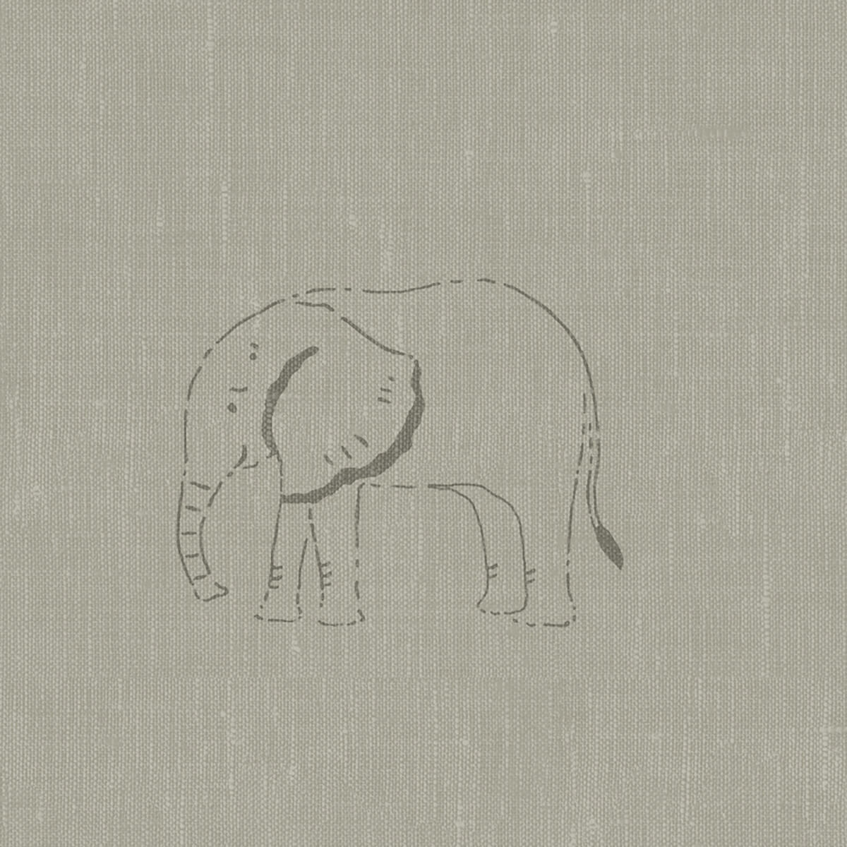 Elephant Slate Grey Made to Measure Curtains