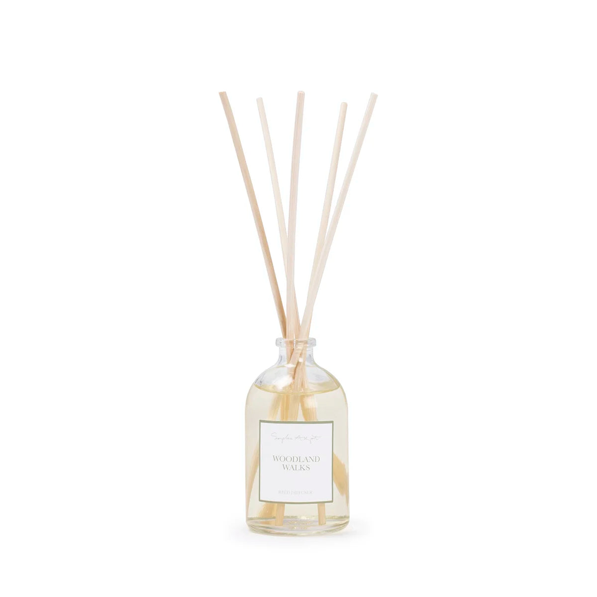 Woodland Walks Diffuser