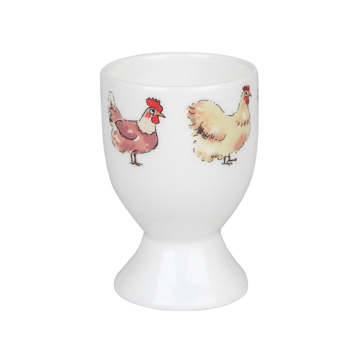 Lay A Little Egg Hen - Egg Cup