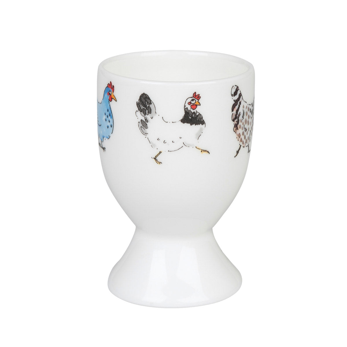 Lay A Little Egg Hen - Egg Cup