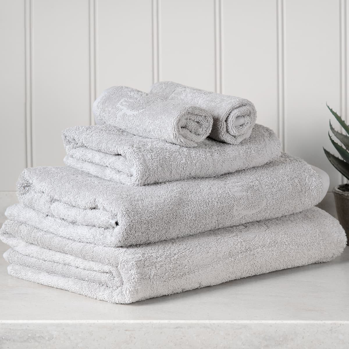 Elephant Bath Towel