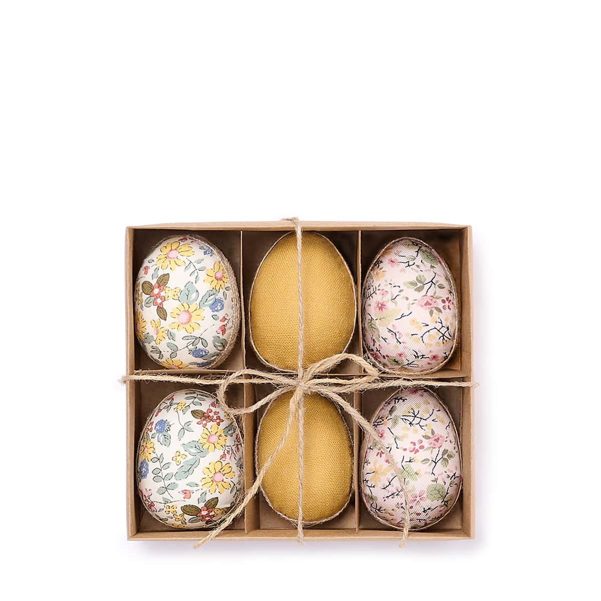 Hanger Eggs 6pcs